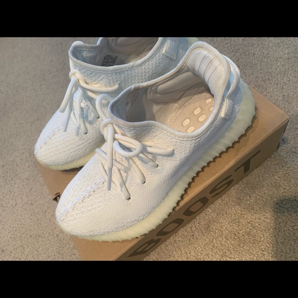 Yeezy boost - Picture 2 of 8